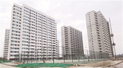 官堰湖青年社區